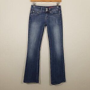 Vigoss Jeans Blue Size 0/25